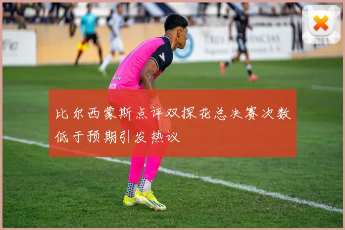 比尔西蒙斯点评双探花总决赛次数低于预期引发热议
