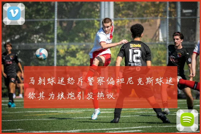 马刺球迷怒斥警察偏袒尼克斯球迷称其为娘炮引发热议
